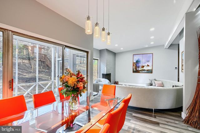 3207 MIDFIELD RD, Pikesville, MD 21208