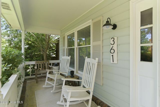 361 Friday Drive, Wilmington, NC 28411