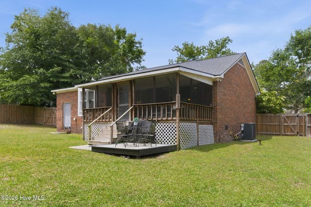 361 Friday Drive, Wilmington, NC 28411