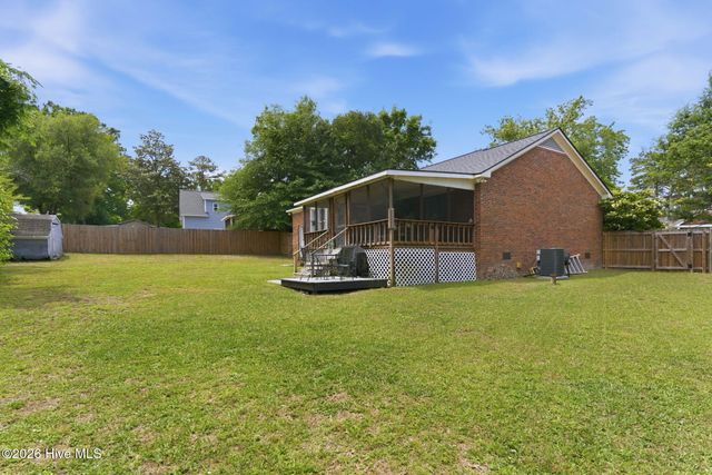 361 Friday Drive, Wilmington, NC 28411