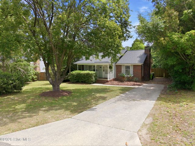 361 Friday Drive, Wilmington, NC 28411