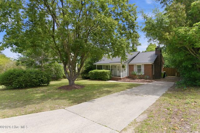 361 Friday Drive, Wilmington, NC 28411