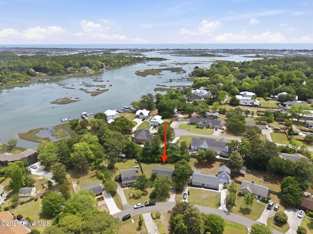 361 Friday Drive, Wilmington, NC 28411