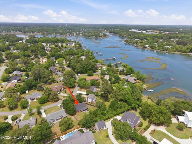 361 Friday Drive, Wilmington, NC 28411
