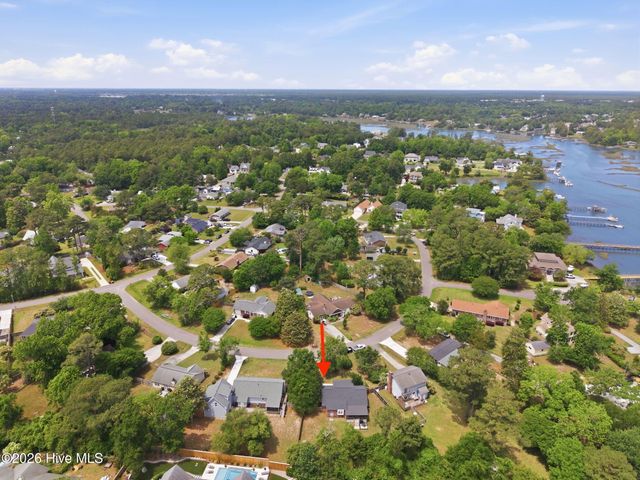 361 Friday Drive, Wilmington, NC 28411