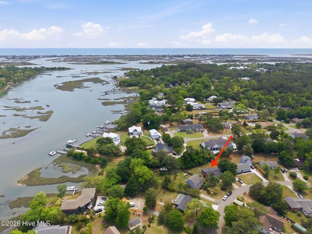 361 Friday Drive, Wilmington, NC 28411