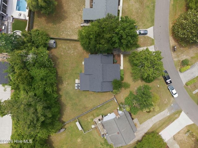 361 Friday Drive, Wilmington, NC 28411