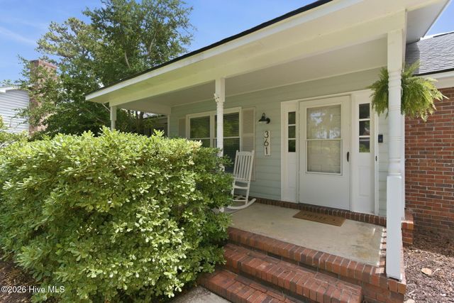 361 Friday Drive, Wilmington, NC 28411