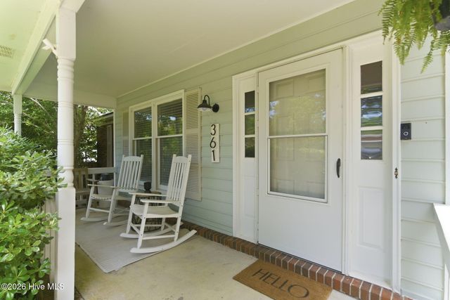 361 Friday Drive, Wilmington, NC 28411