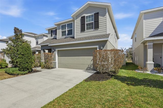 10402 HAWKS LANDING DRIVE, Land O Lakes, FL 34638