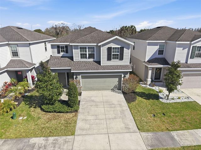 10402 HAWKS LANDING DRIVE, Land O Lakes, FL 34638