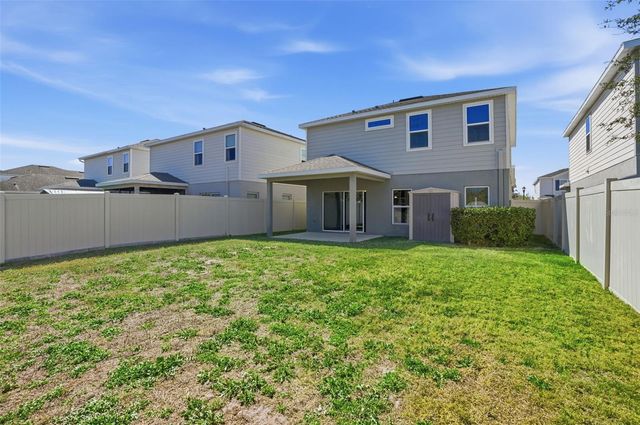 10402 HAWKS LANDING DRIVE, Land O Lakes, FL 34638