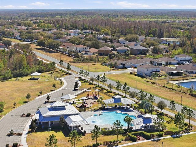 10402 HAWKS LANDING DRIVE, Land O Lakes, FL 34638