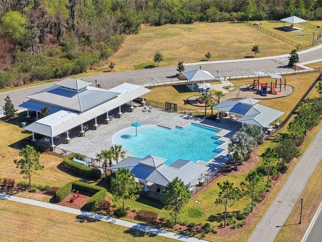 10402 HAWKS LANDING DRIVE, Land O Lakes, FL 34638