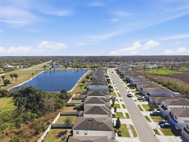 10402 HAWKS LANDING DRIVE, Land O Lakes, FL 34638