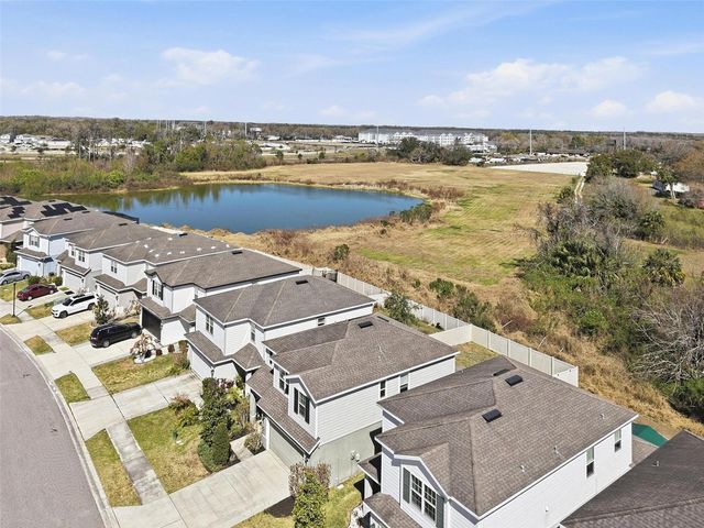 10402 HAWKS LANDING DRIVE, Land O Lakes, FL 34638