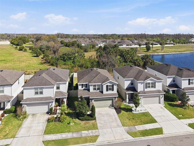 10402 HAWKS LANDING DRIVE, Land O Lakes, FL 34638