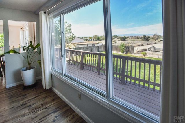 453 E Hahns Peak Ave, Pueblo West, CO 81007