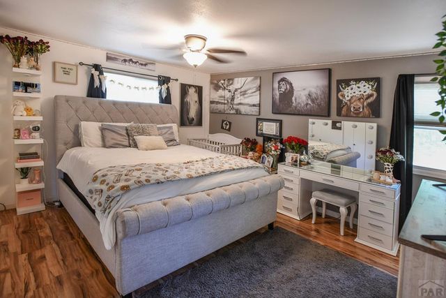 453 E Hahns Peak Ave, Pueblo West, CO 81007