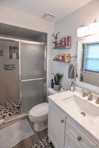 453 E Hahns Peak Ave, Pueblo West, CO 81007