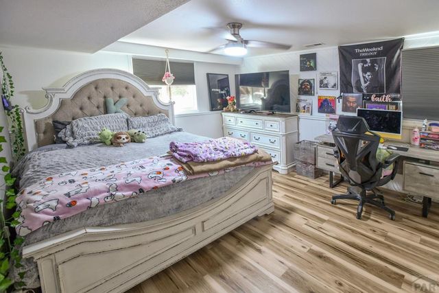 453 E Hahns Peak Ave, Pueblo West, CO 81007