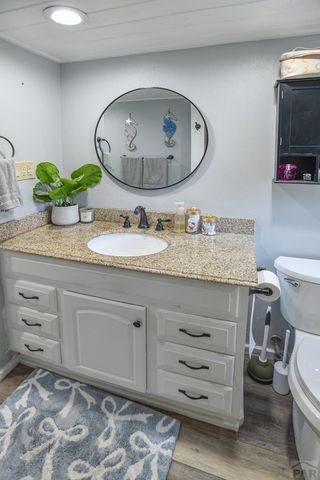 453 E Hahns Peak Ave, Pueblo West, CO 81007