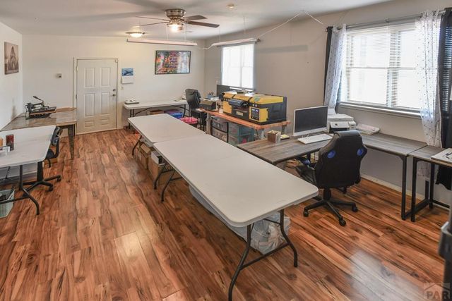 453 E Hahns Peak Ave, Pueblo West, CO 81007