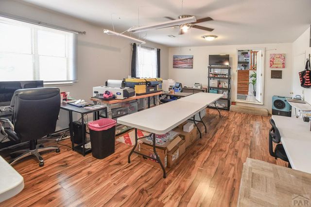 453 E Hahns Peak Ave, Pueblo West, CO 81007