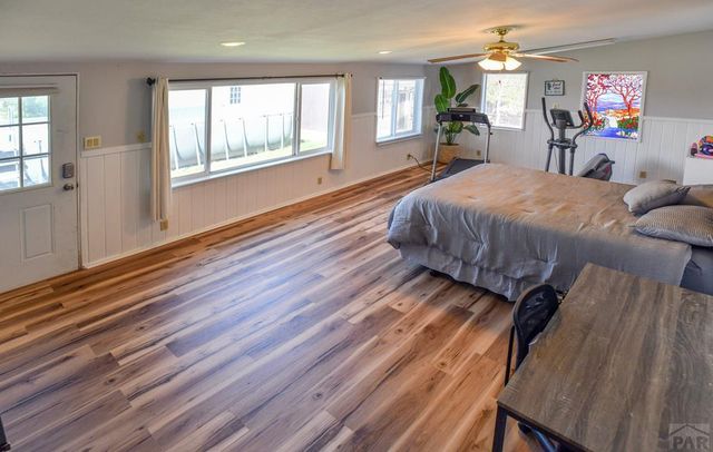 453 E Hahns Peak Ave, Pueblo West, CO 81007