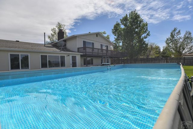 453 E Hahns Peak Ave, Pueblo West, CO 81007