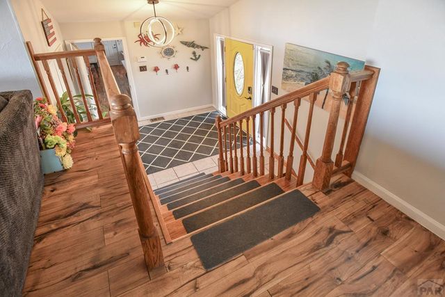 453 E Hahns Peak Ave, Pueblo West, CO 81007