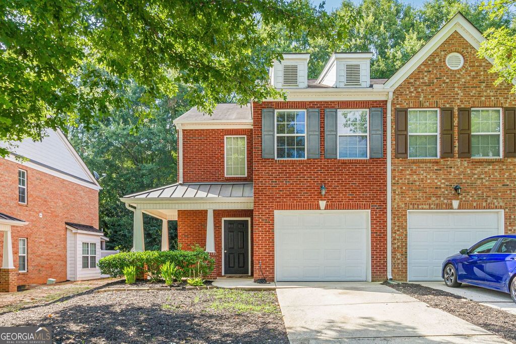 3154 Glenloch Place, Lawrenceville, GA 30044