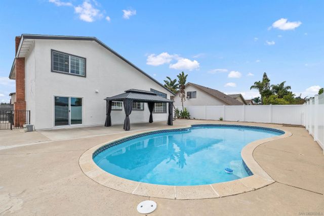 1259 Calle Candelero, Chula Vista, CA 91910