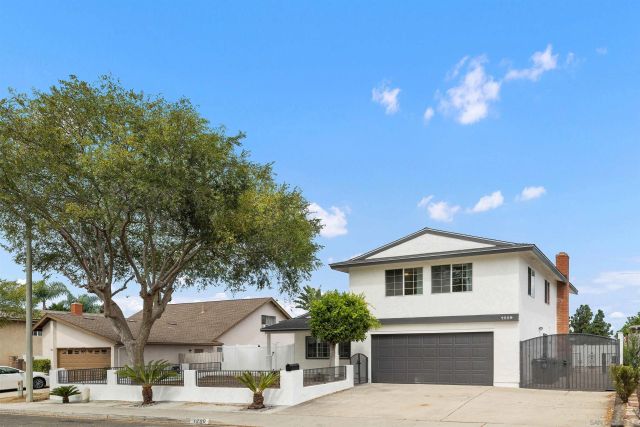 1259 Calle Candelero, Chula Vista, CA 91910