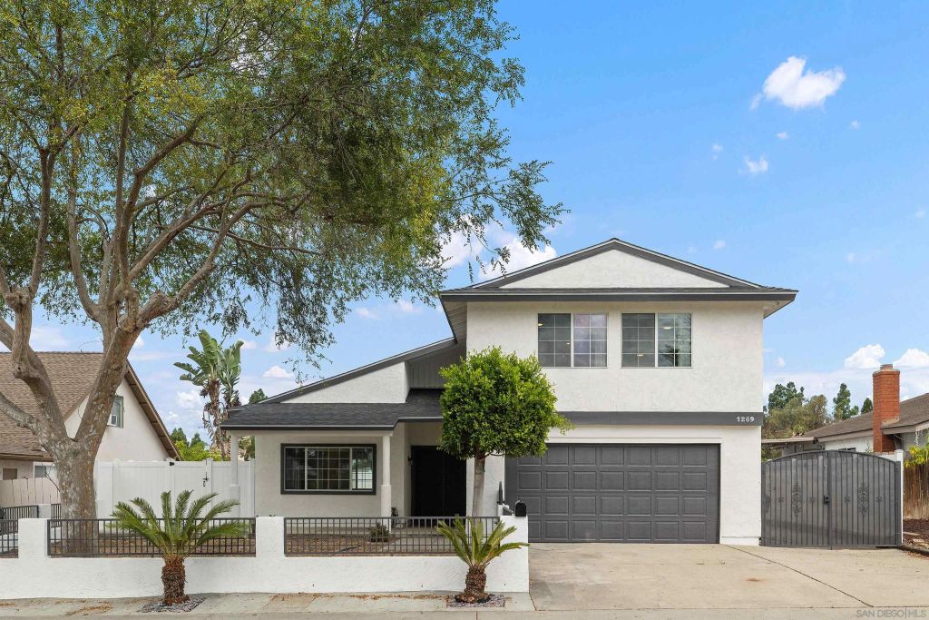 1259 Calle Candelero, Chula Vista, CA 91910