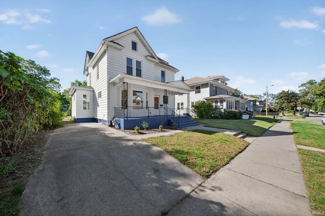919 Allen Street, South Bend, IN 46616