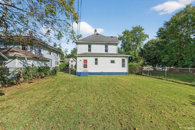 919 Allen Street, South Bend, IN 46616