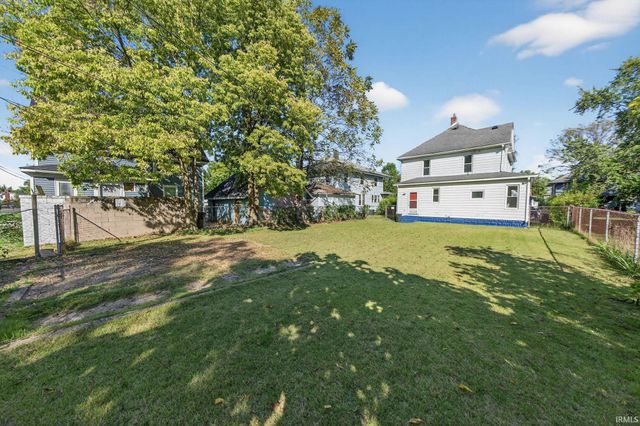 919 Allen Street, South Bend, IN 46616
