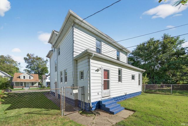 919 Allen Street, South Bend, IN 46616