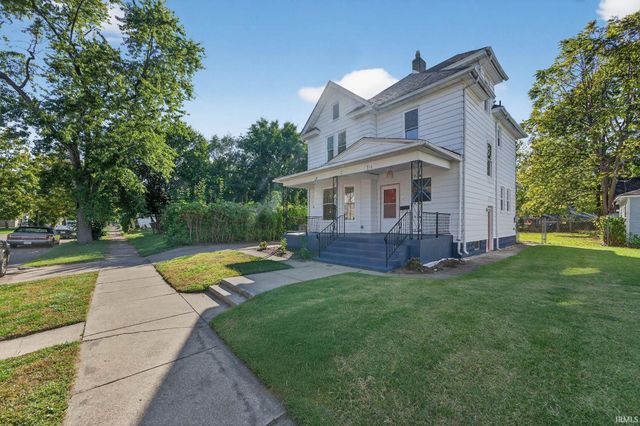 919 Allen Street, South Bend, IN 46616
