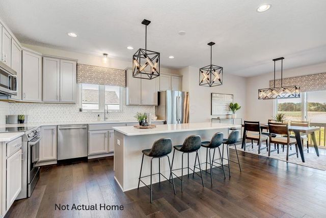 6477 Tanseyclose Lane, Dublin, OH 43016