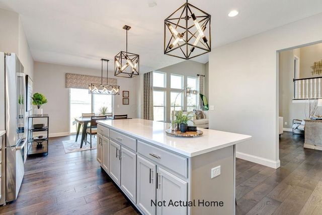 6477 Tanseyclose Lane, Dublin, OH 43016