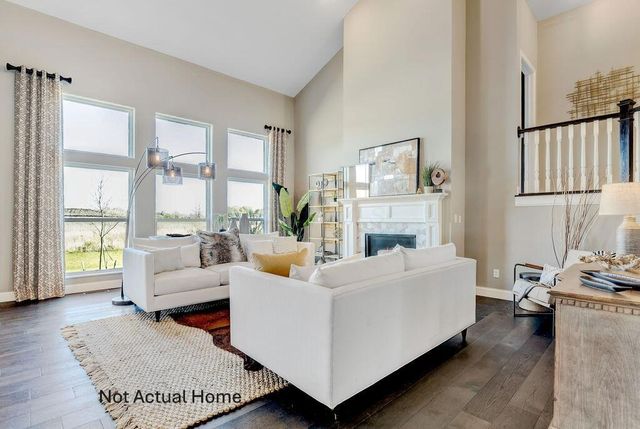 6477 Tanseyclose Lane, Dublin, OH 43016