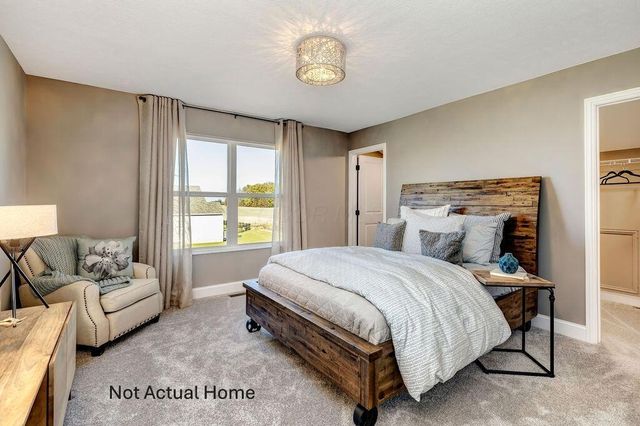 6477 Tanseyclose Lane, Dublin, OH 43016