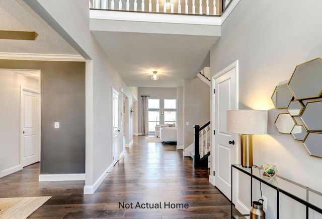 6477 Tanseyclose Lane, Dublin, OH 43016