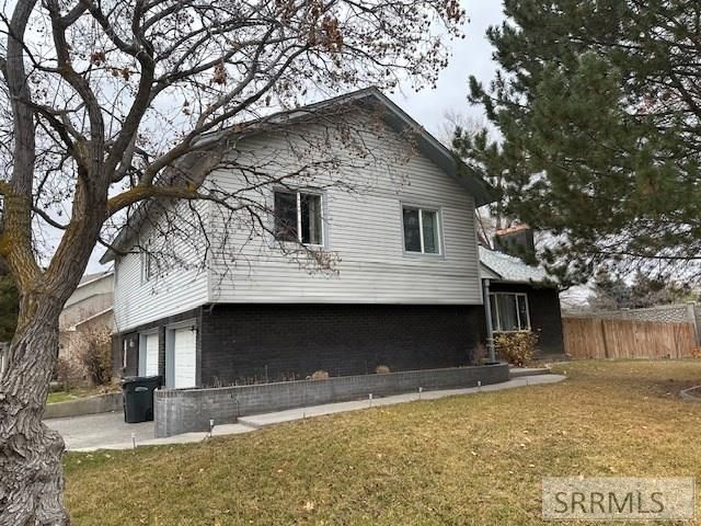 3267 Londonderry Avenue, Idaho Falls, ID 83404