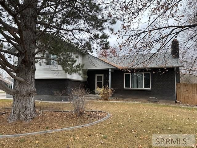 3267 Londonderry Avenue, Idaho Falls, ID 83404