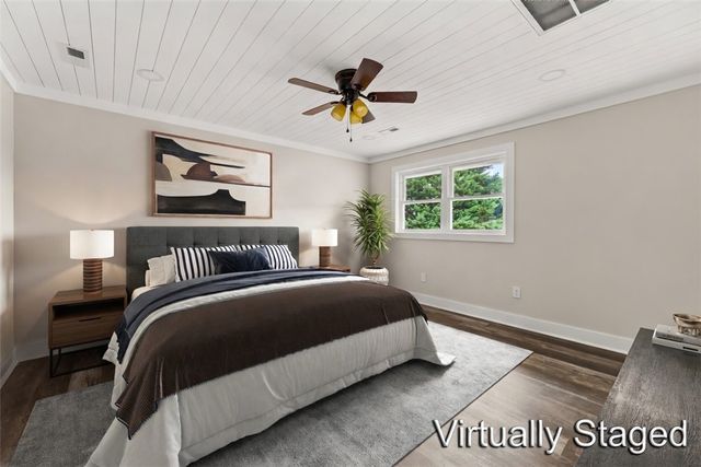 101 Fairview Drive, Greenville, SC 29609