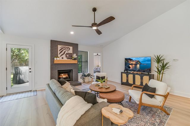 2600 Piping Rock TRL, Austin, TX 78748