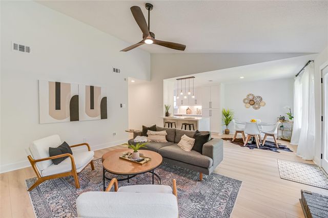 2600 Piping Rock TRL, Austin, TX 78748